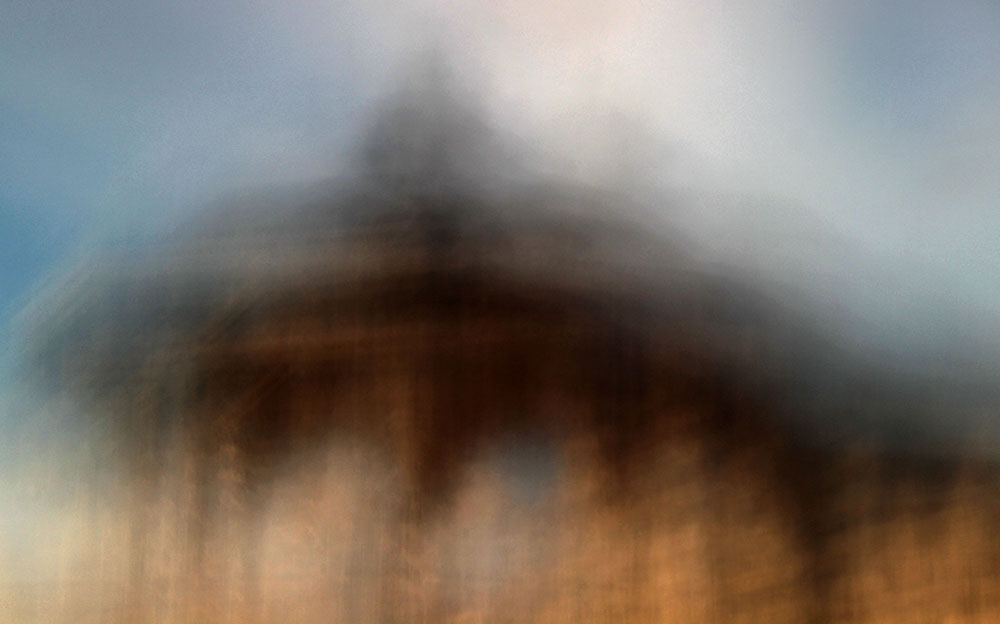 'Bandstand' - Vague by Nigel Maudsley, Brighton
