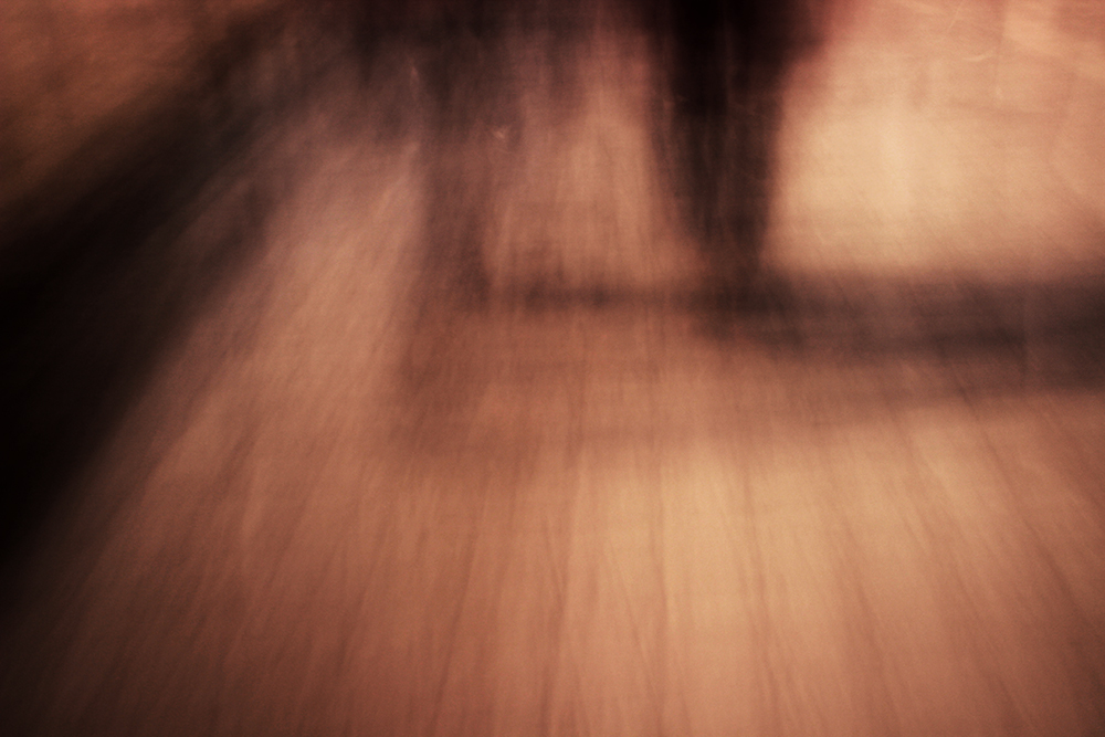 'Moonlight Promenade' - Vague by Nigel Maudsley, Brighton