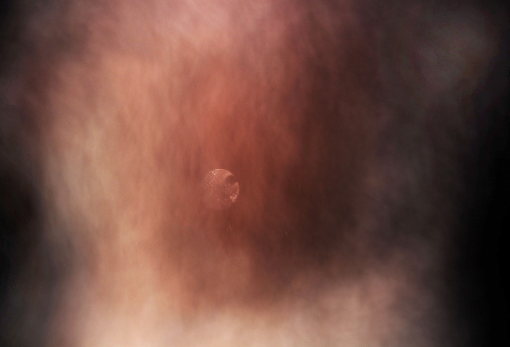 'Spanner' - Vague by Nigel Maudsley, Brighton