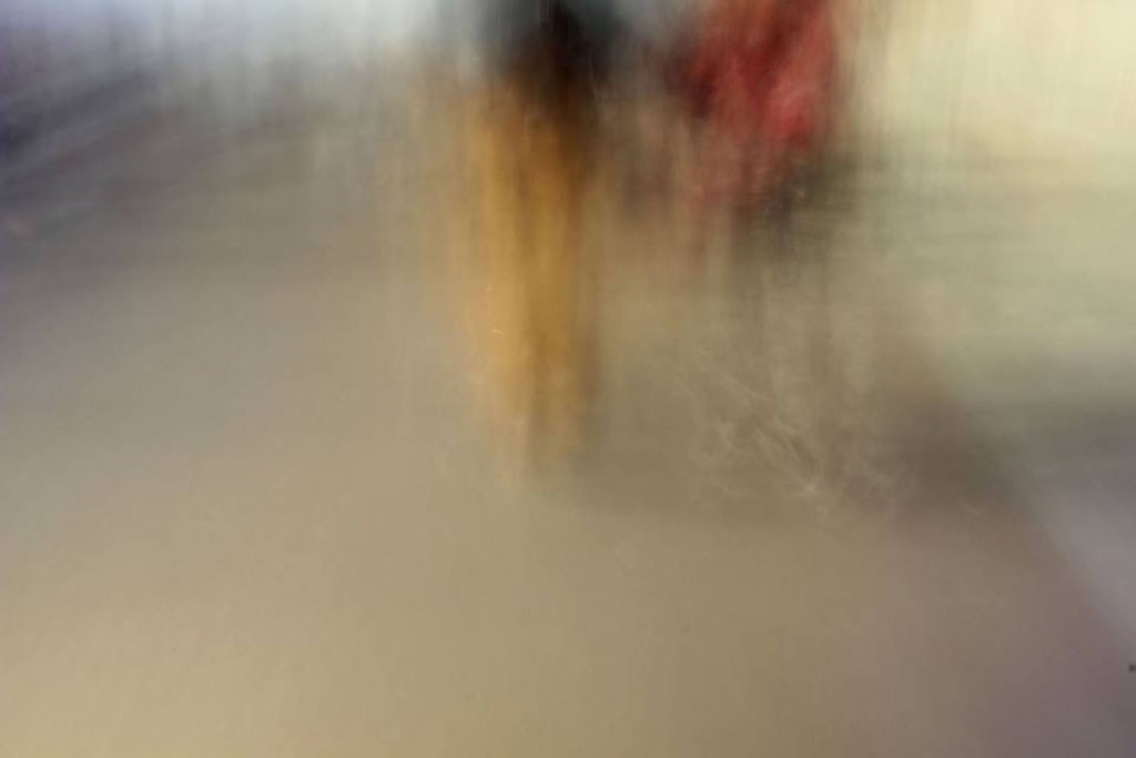 'Street Dancers' - Vague by Nigel Maudsley, Brighton