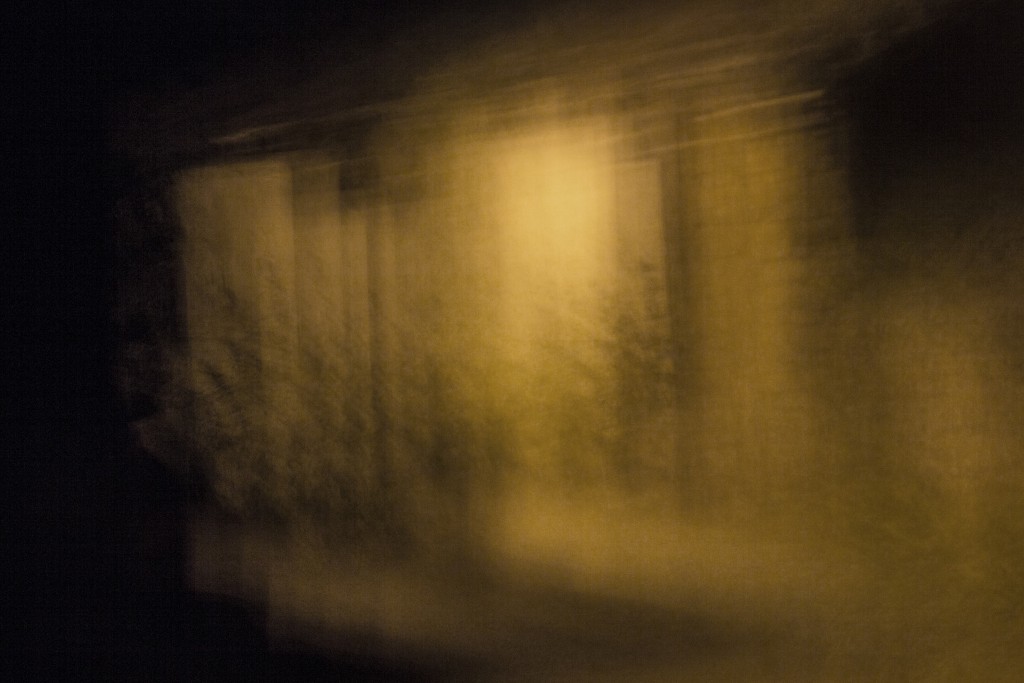 'Streets' - Vague by Nigel Maudsley, Brighton