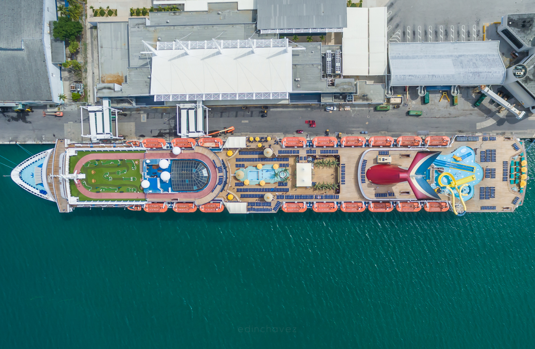 CARNIVAL ECSTASY