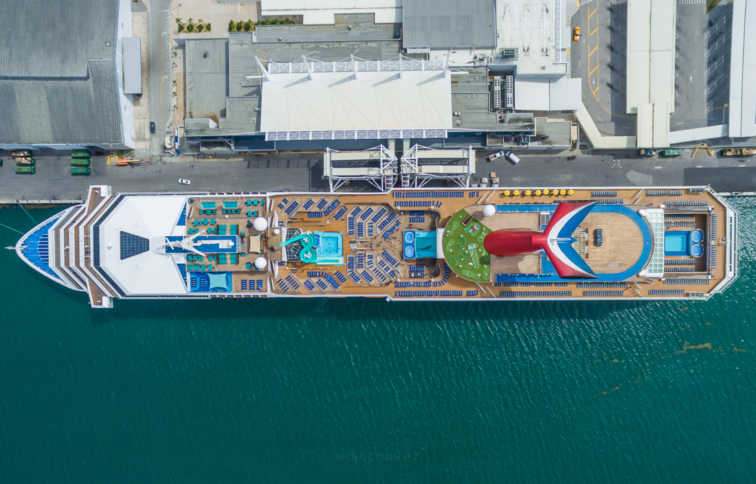 CARNIVAL VICTORY
