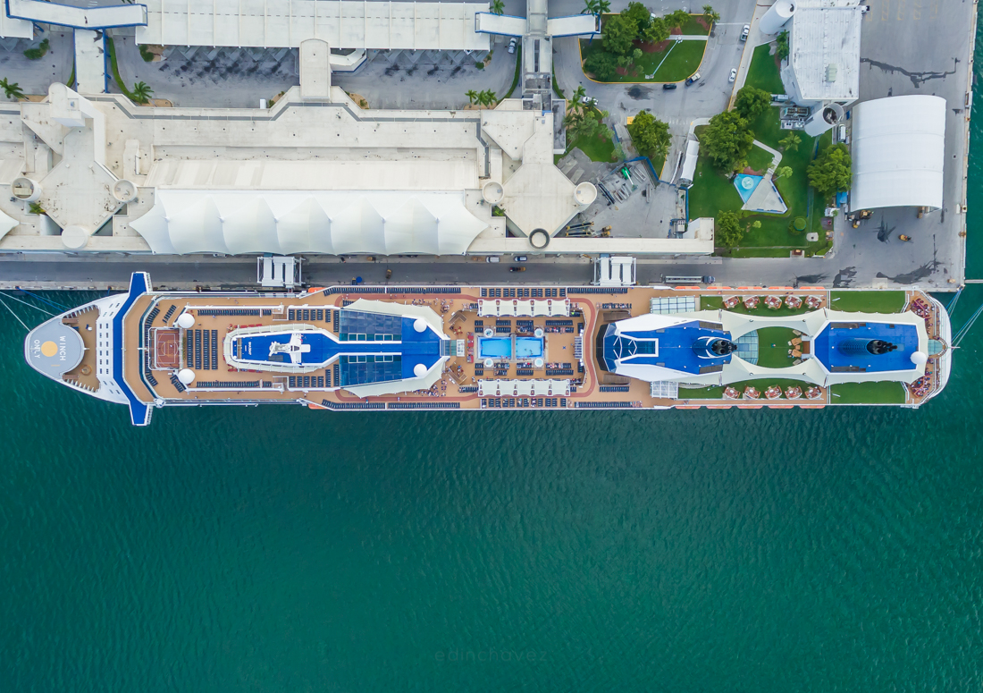 Celebrity Reflection