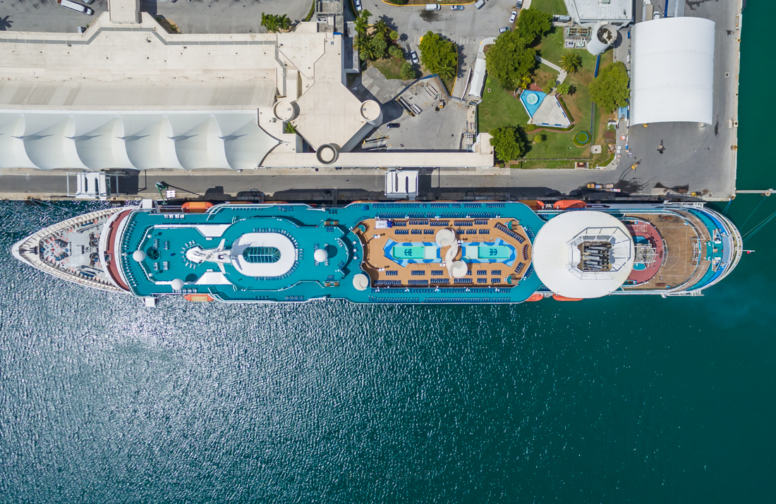 MAJESTIC OF THE SEAS