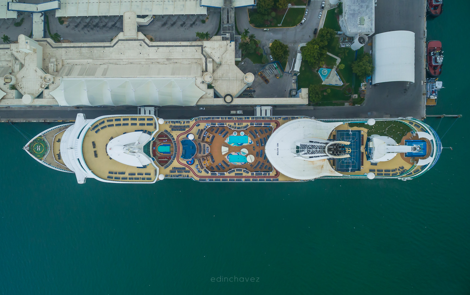 Navigator of the Seas