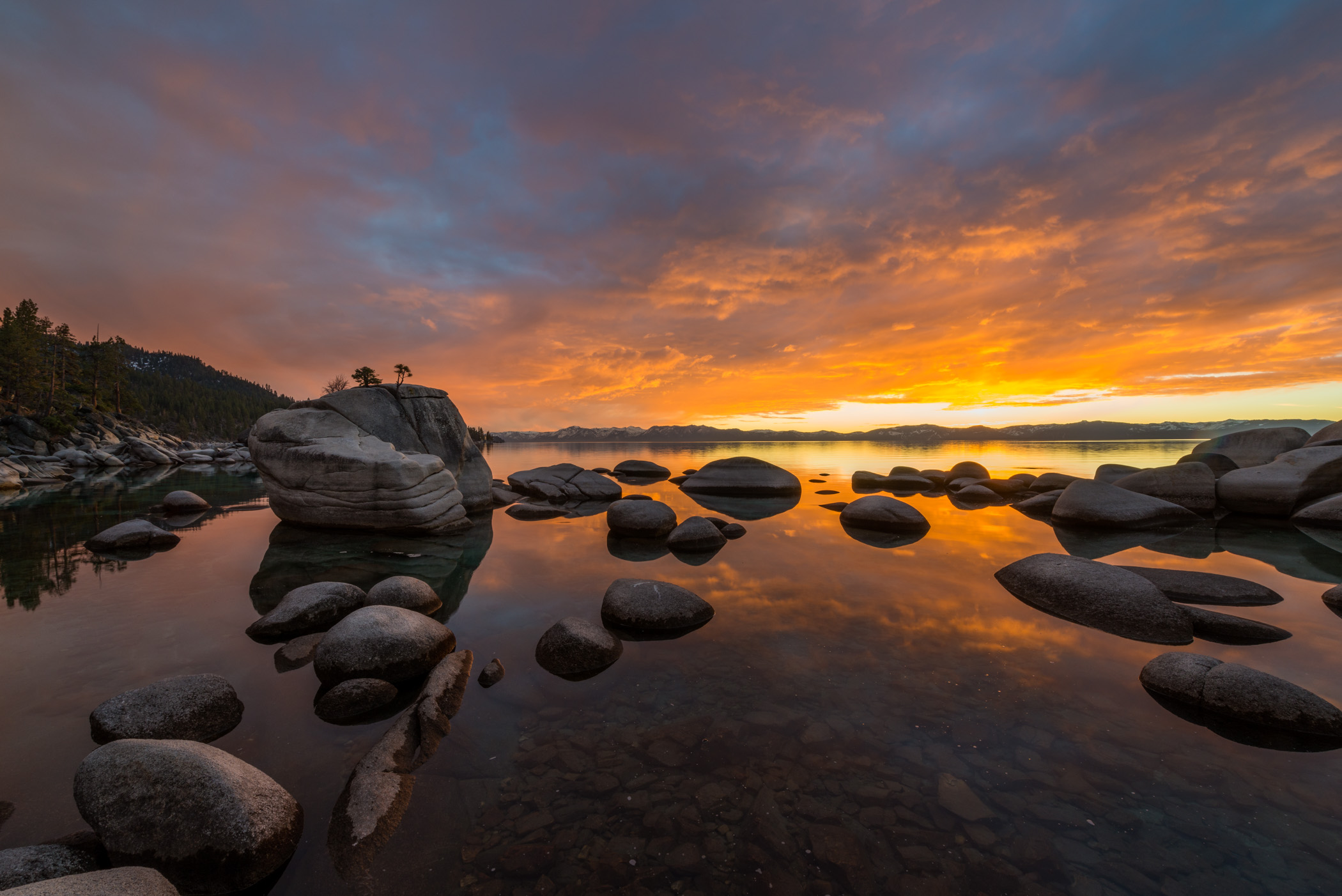The Art of Landscape Photography