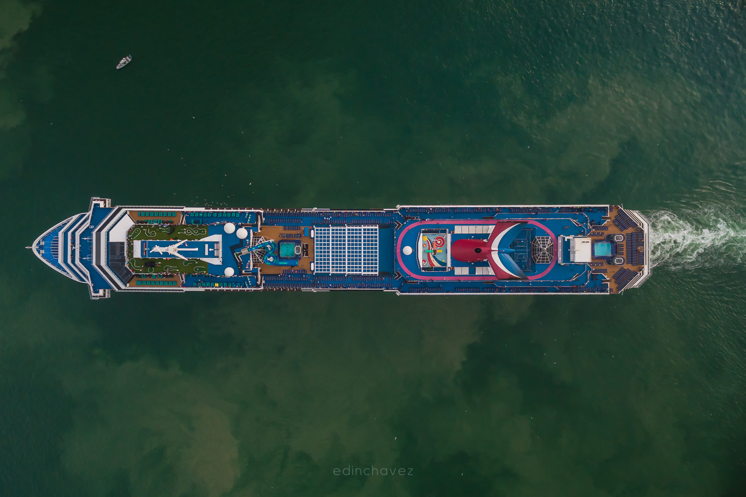 carnival splendor