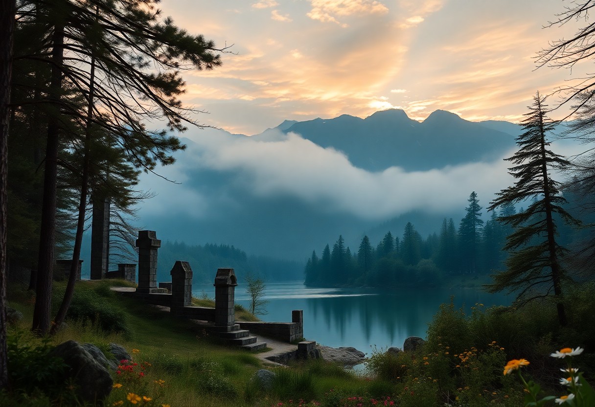 Where Are The Arcane Corners Of The Earth Ideal For Photography Enthusiasts?