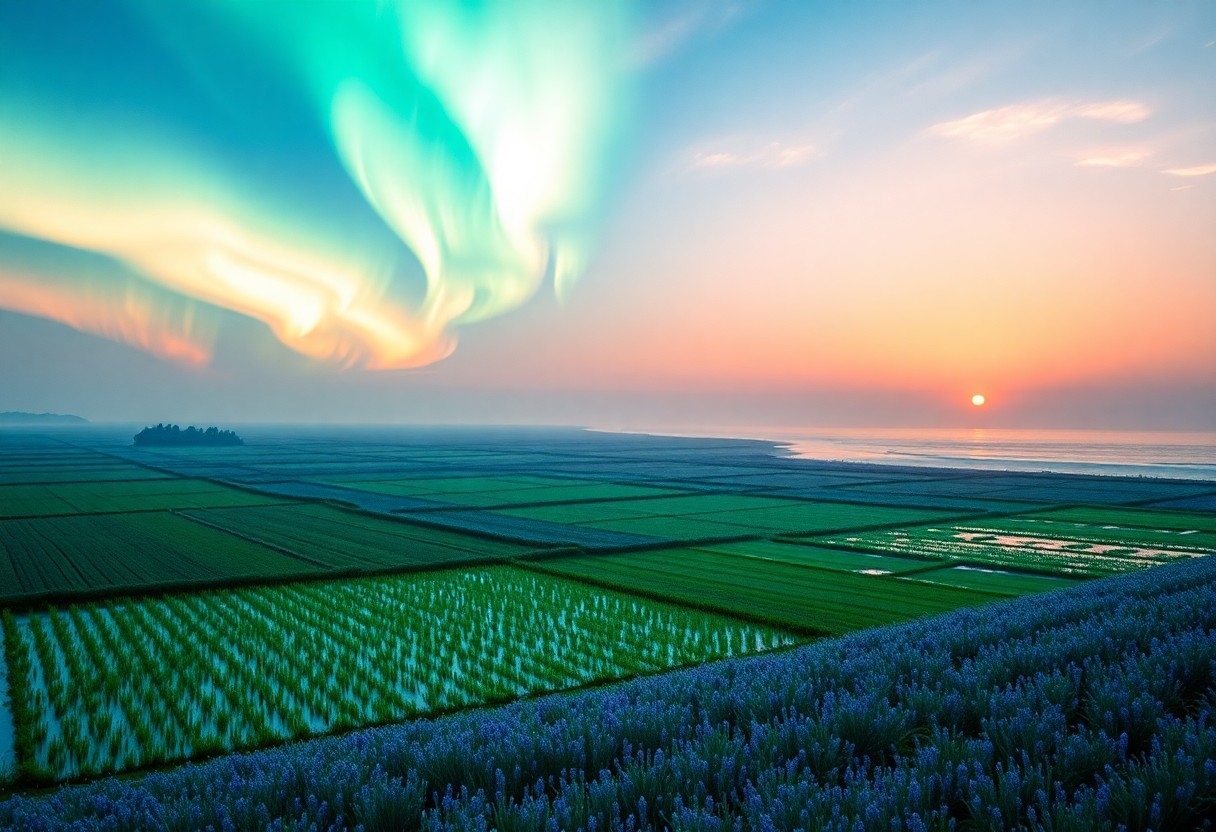 What Are The Most Ethereal Photography Haven Across The Globe?