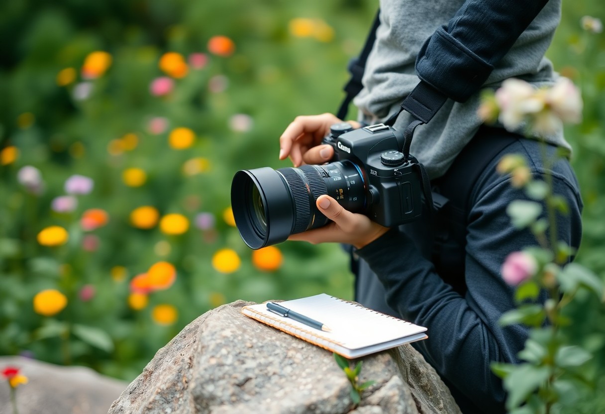 10 Essential Photography Tips For Beginners – Unlock Your Creative Potential