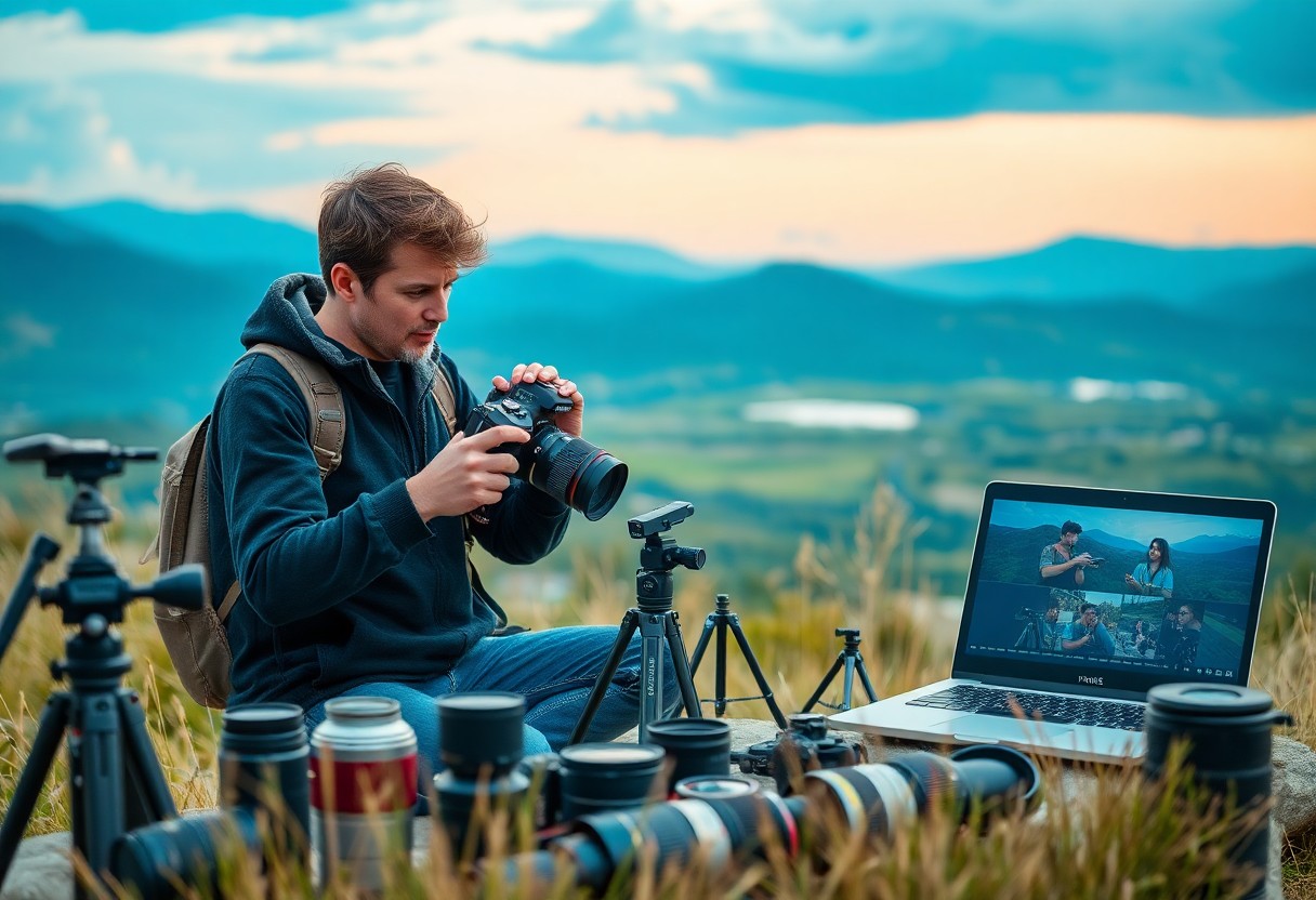 From Amateur To Pro – 7 Photography Hacks To Elevate Your Skills