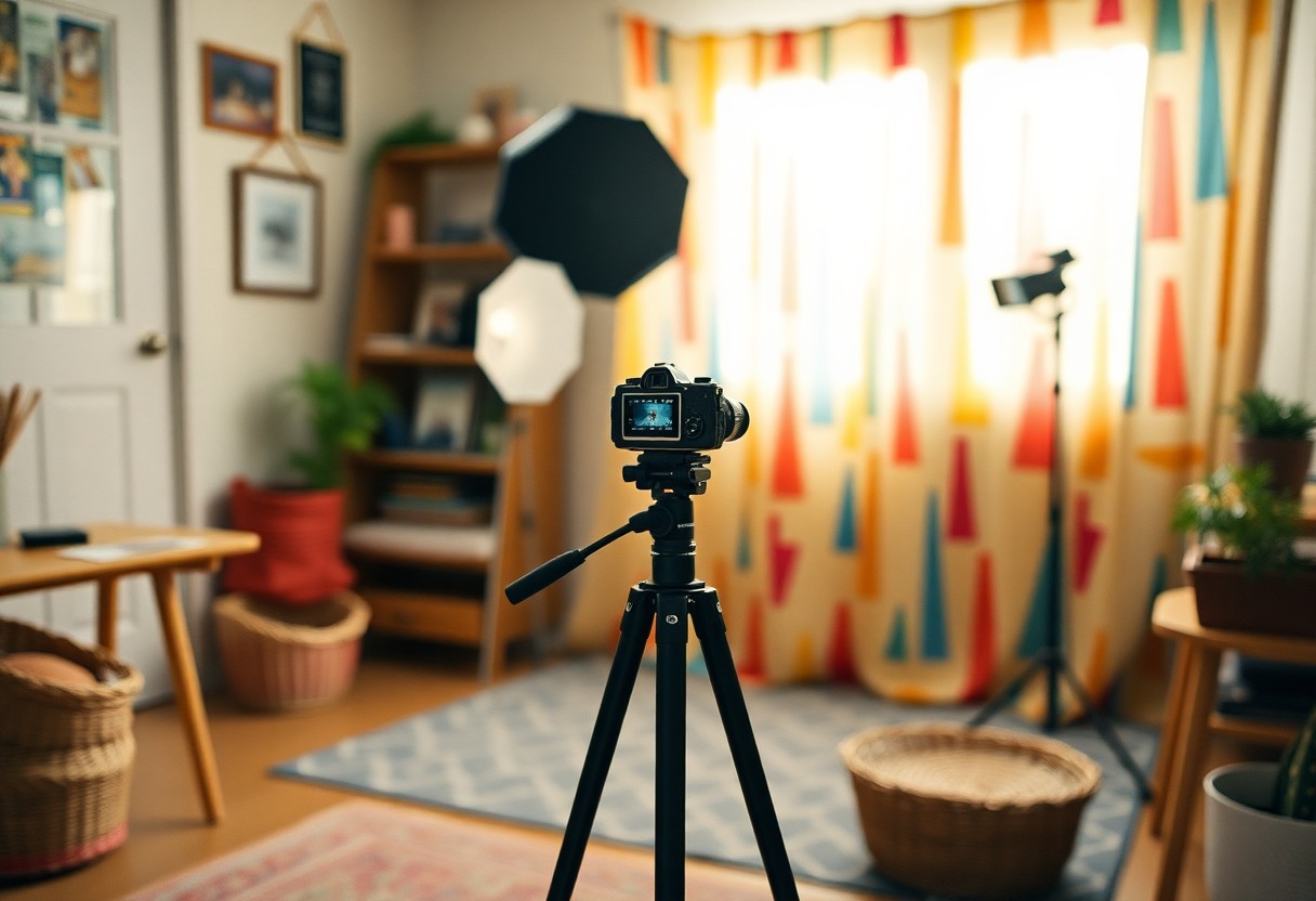 Photography On A Budget – Creative Tricks For Stunning Shots Without Breaking The Bank