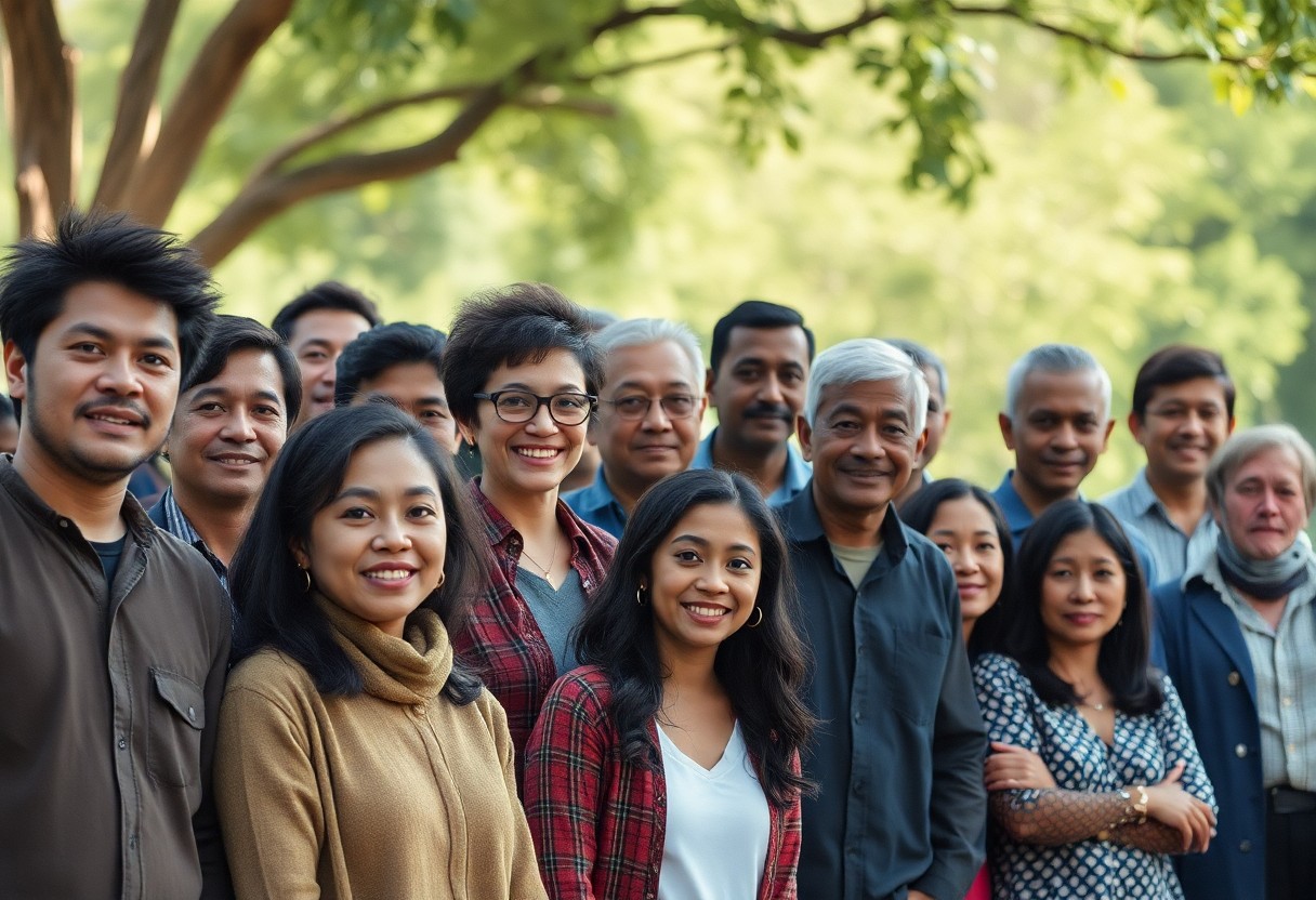 Capturing Moments – 15 Tips For Stunning Portrait Photography