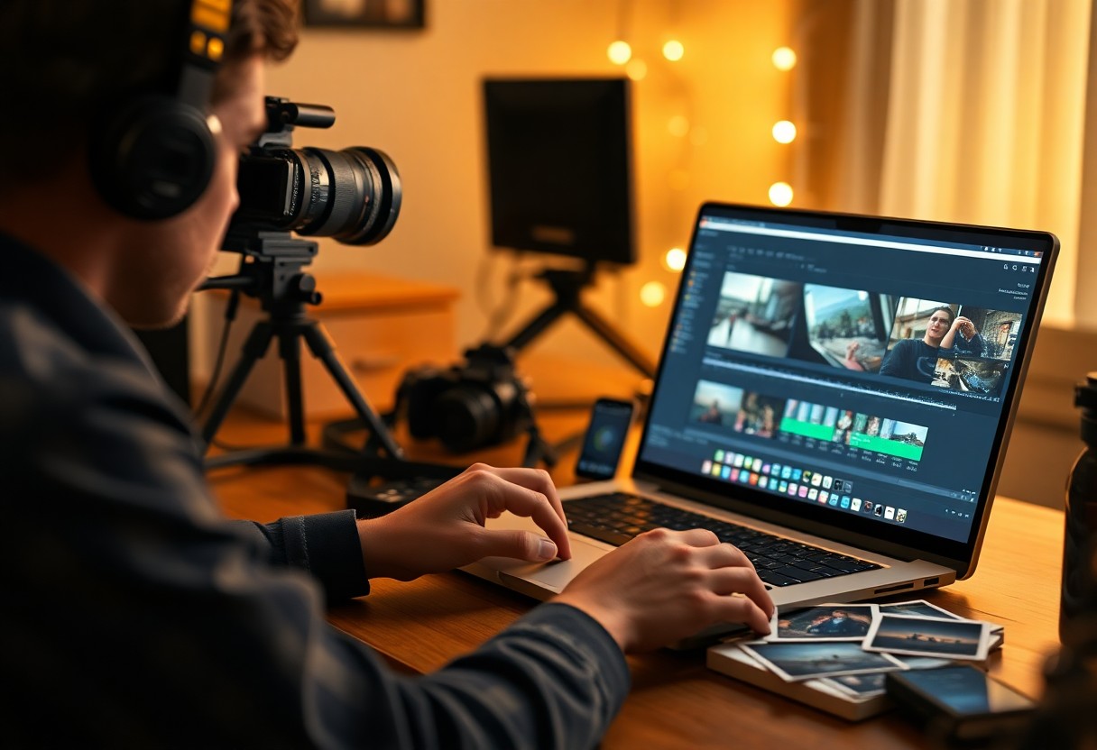 Post-Processing Basics – Essential Editing Tips To Enhance Your Photography
