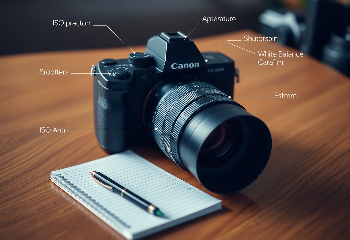 Understanding Your Camera – Essential Settings Every Photographer Should Master