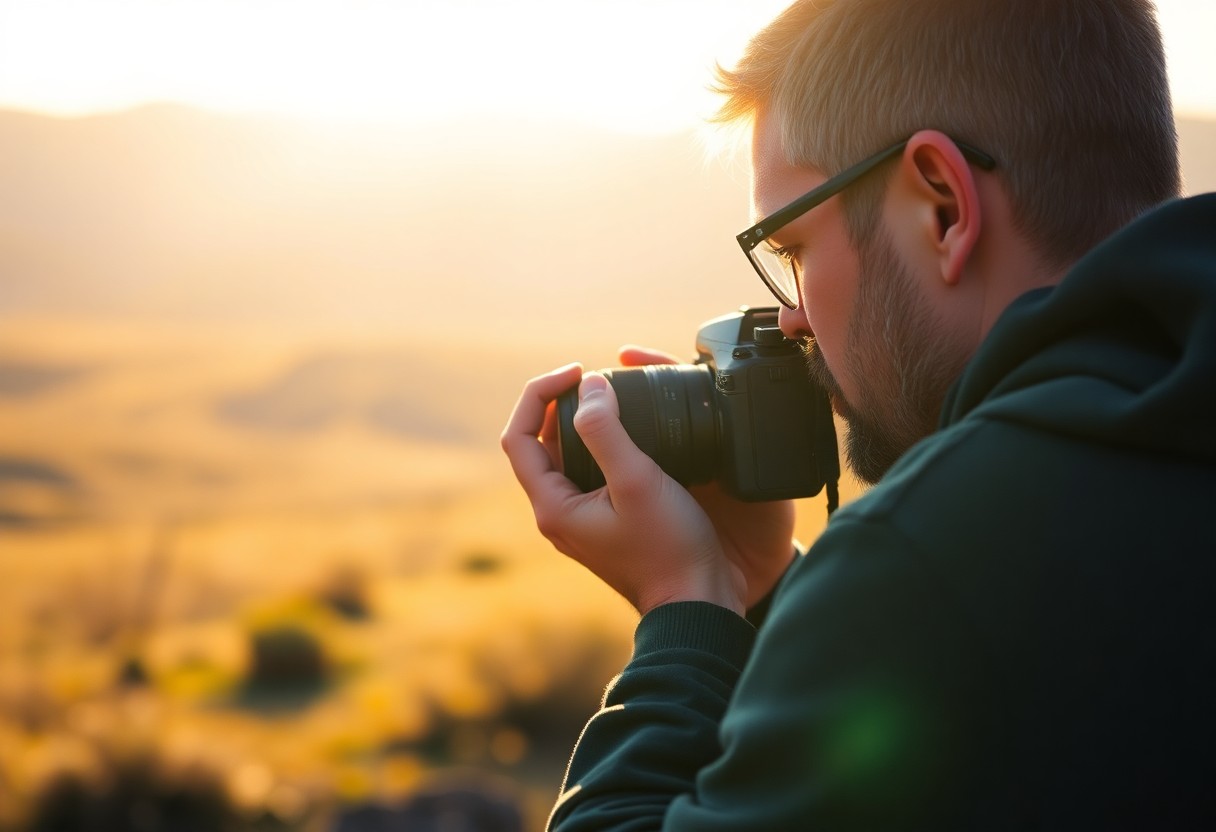 The Ultimate Guide To Natural Lighting – Photography Tips For Stunning Shots