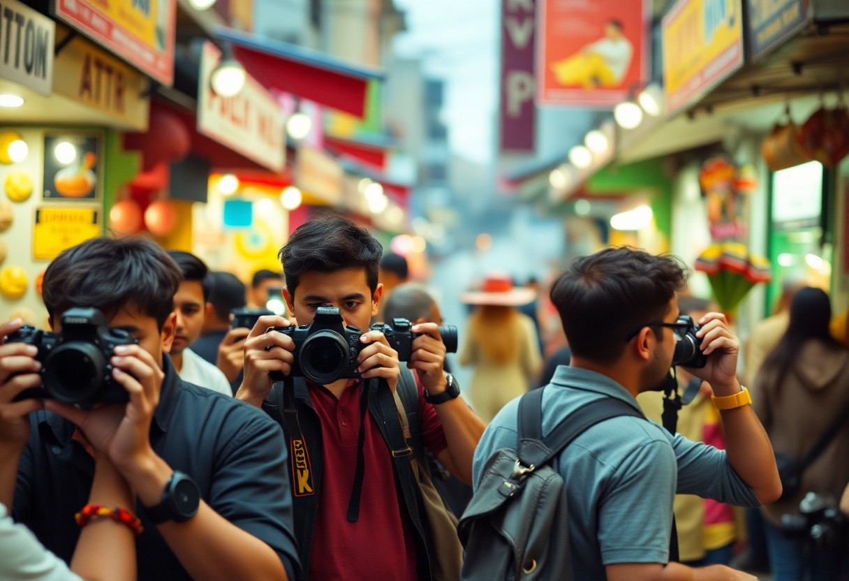 The Art Of Storytelling Through Photography – Tips To Create Compelling Visual Narratives