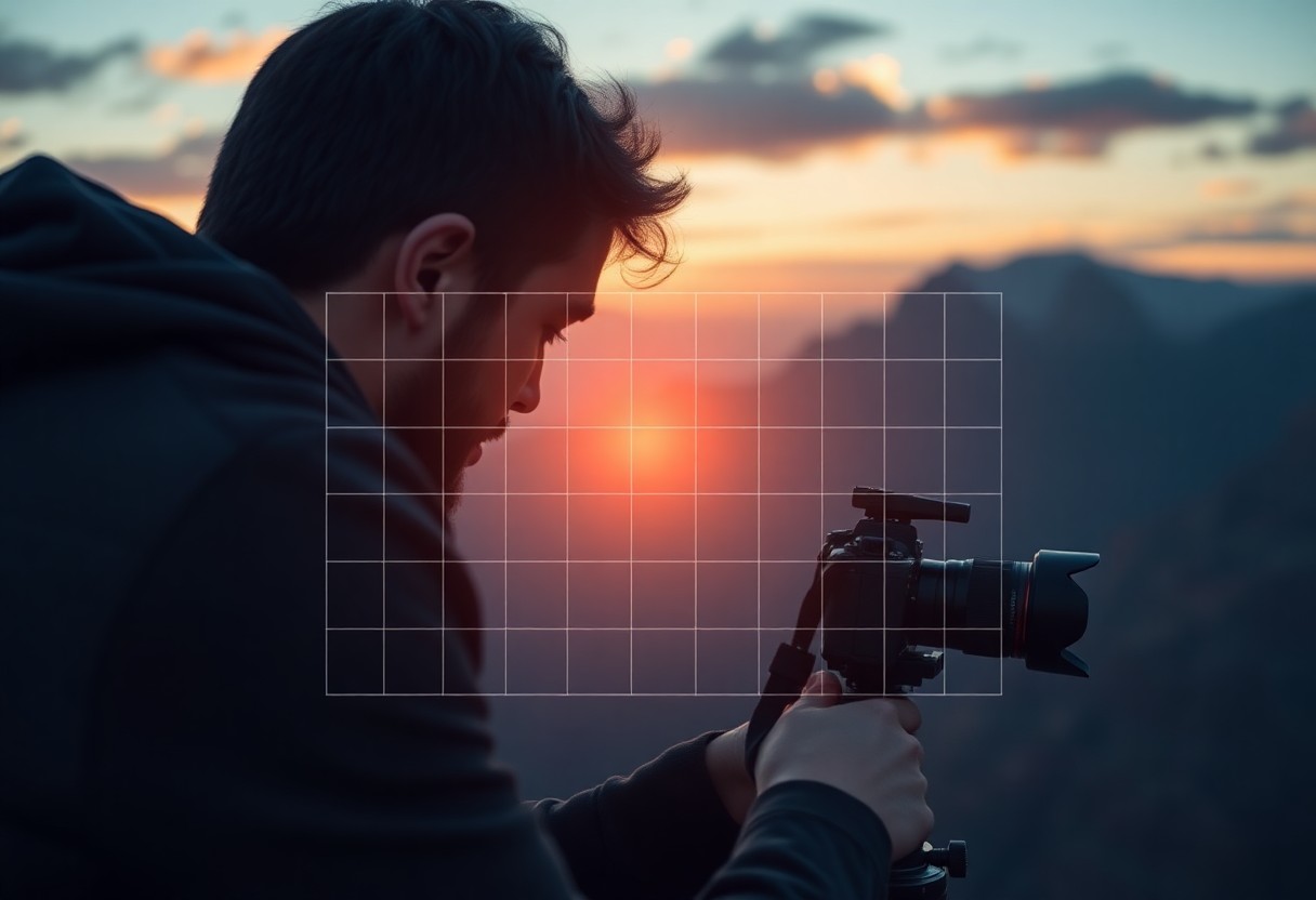 Mastering Composition – Timeless Tricks Every Photographer Should Know