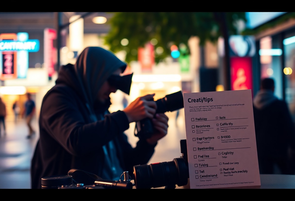 Unlock Your Creativity – 10 Tricks To Elevate Your Photography Skills