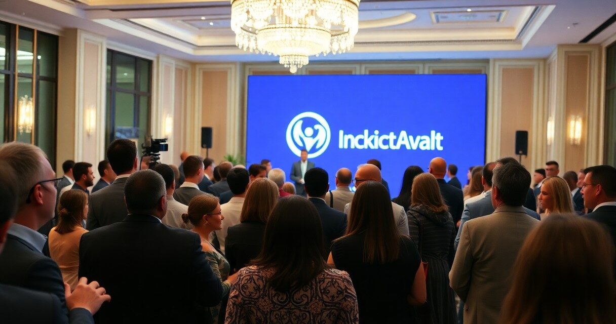 The Ultimate Guide To Corporate Event Photography – Tips For Capturing Memorable Moments