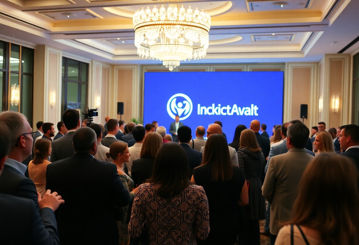 The Ultimate Guide To Corporate Event Photography – Tips For Capturing Memorable Moments