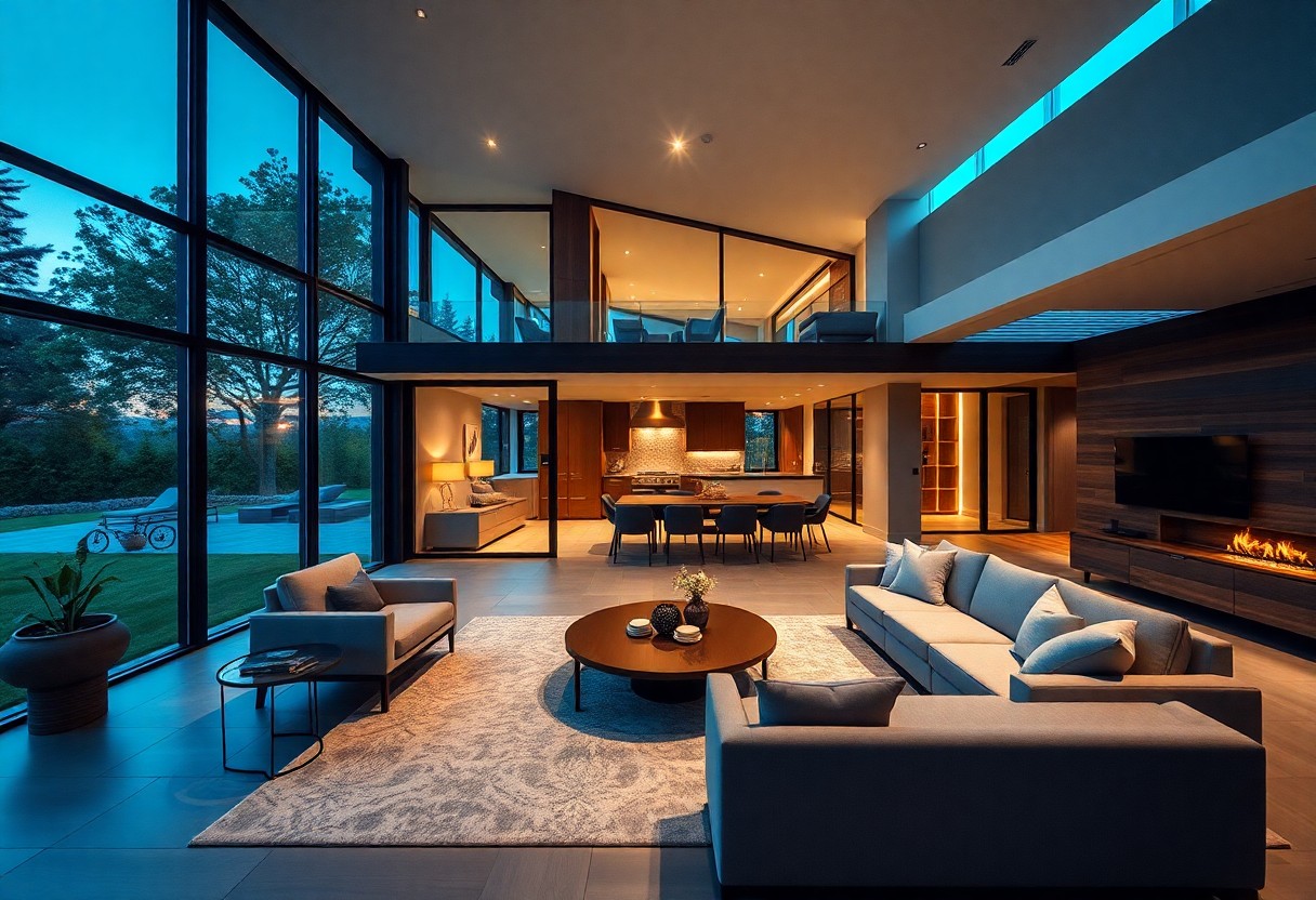 Could Cinematic Techniques Transform Your Property Showcases?