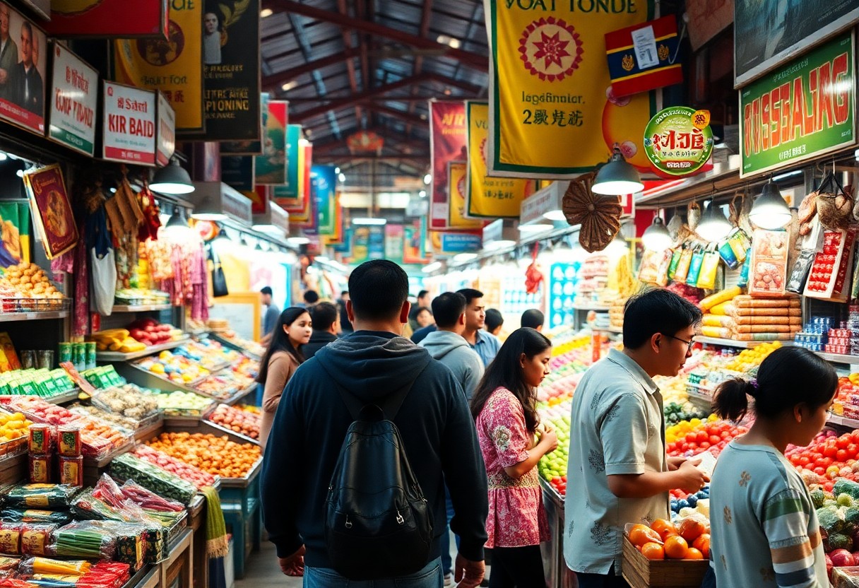 Can Evocative Imagery Create An Emotional Response In Buyers?