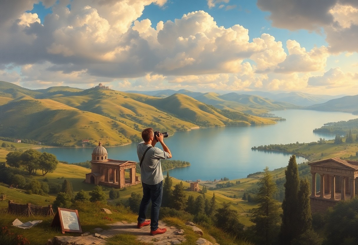 How Can Location Scouting Elevate Your Landscape Photography Experience?