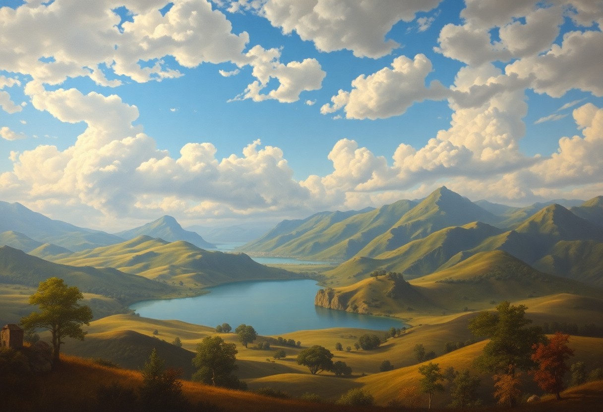 How Can Post-Processing Enhance Your Landscape Photography Skills?