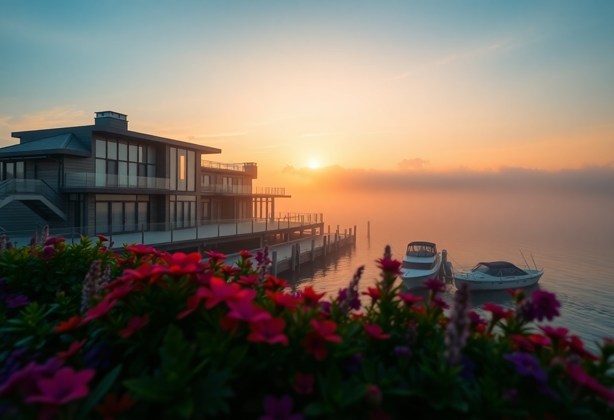 How Can Ethereal Imagery Elevate Your Real Estate Listings?