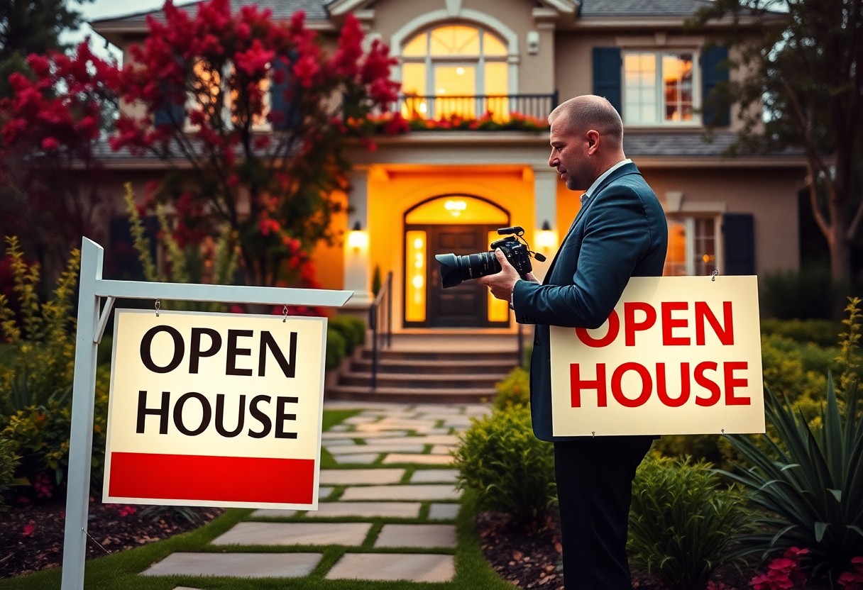 Is The Art Of Photography Integral To Real Estate Marketing Success?