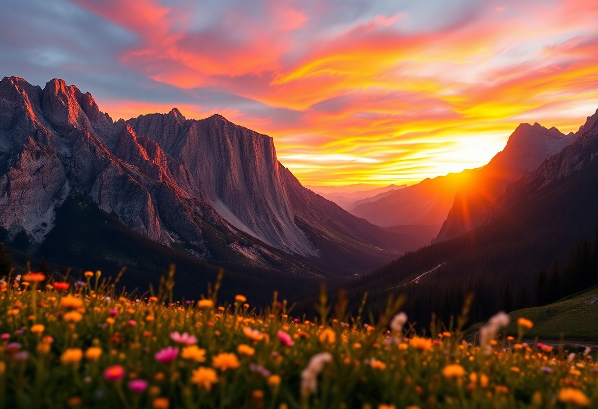 The Art Of Landscape Photography – Lessons From Peter Lik’s Masterpieces