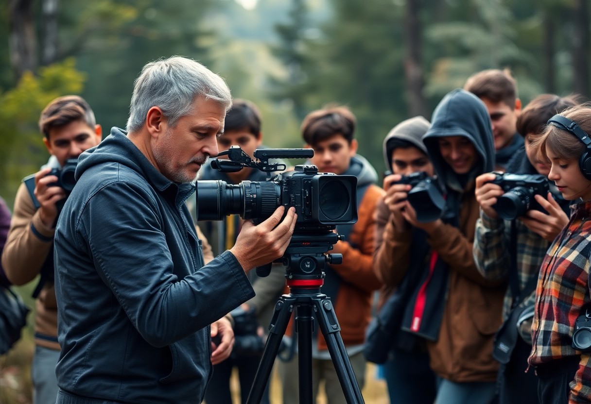 Mastering The Art Of Photography – 10 Essential Tips For Every Photographer