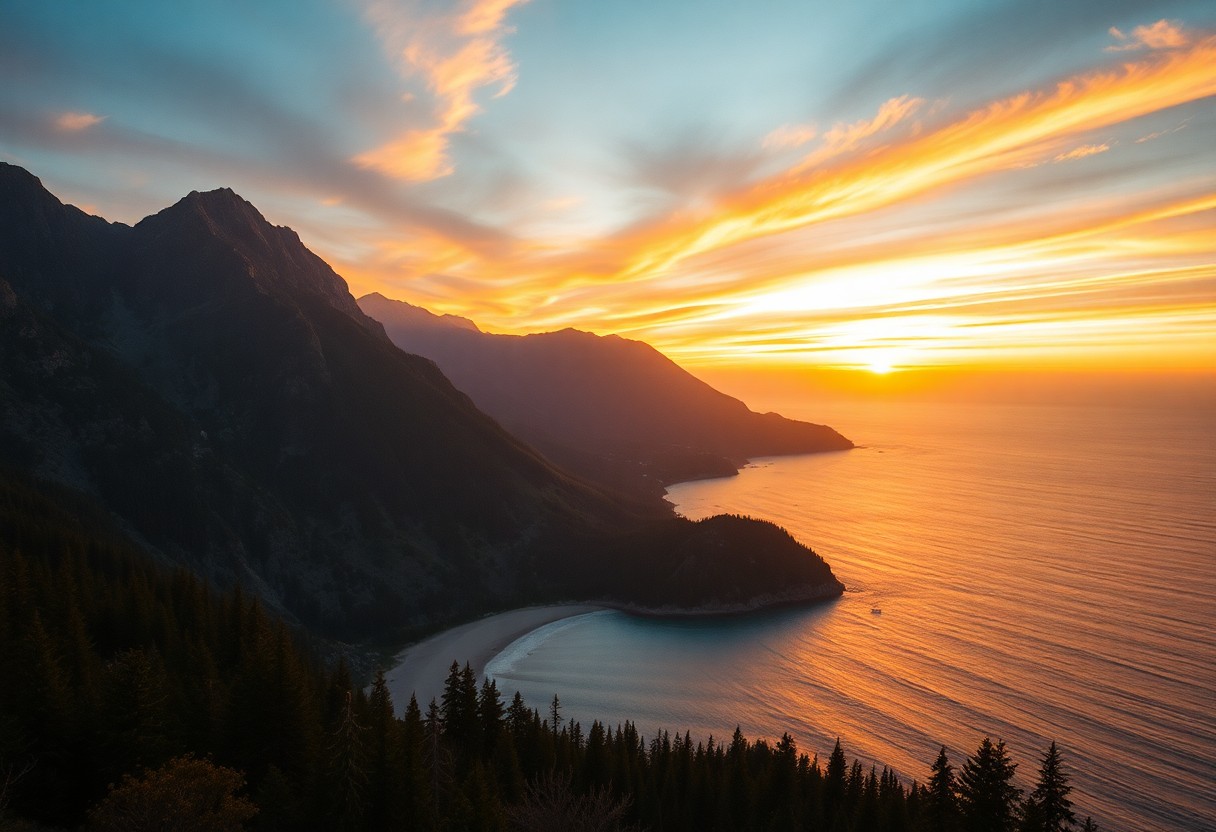 A Deep Dive Into Peter Lik’s Favorite Locations – Where To Find Adventure And Inspiration