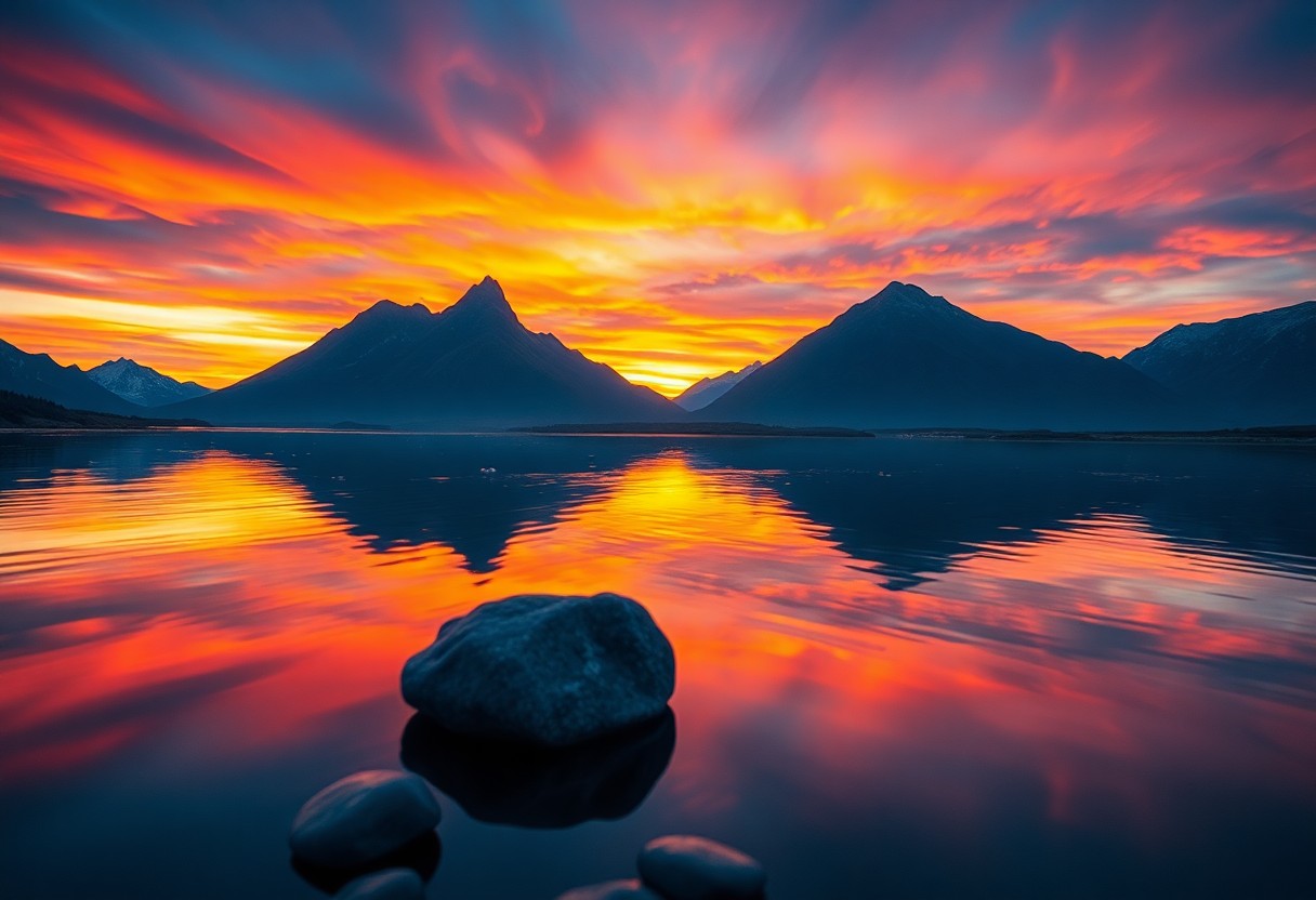 Why Peter Lik’s Photographs Inspire And Captivate Art Lovers Everywhere