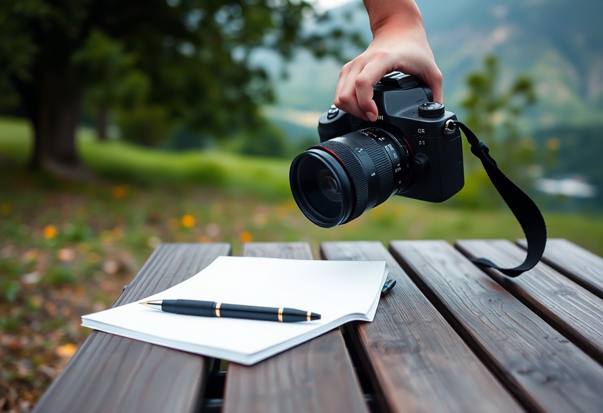 Photography Tips For Beginners – A Comprehensive Guide To Starting Your Journey
