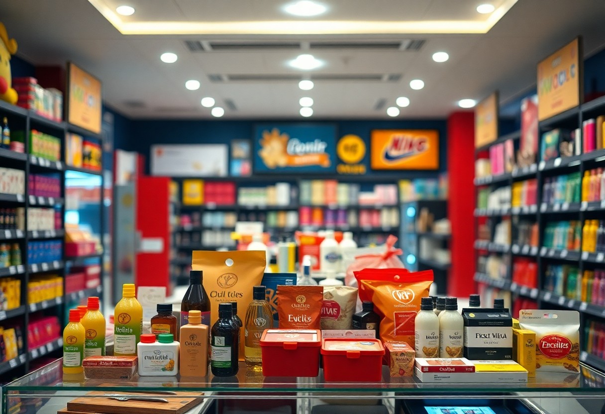 How Does The Composition Of A Shot Influence Buyer Attraction?