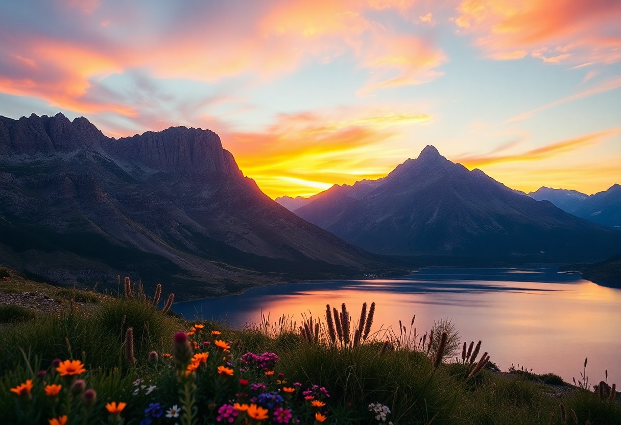 The Techniques Behind Peter Lik’s Iconic Landscape Shots – A Photographer’s Guide