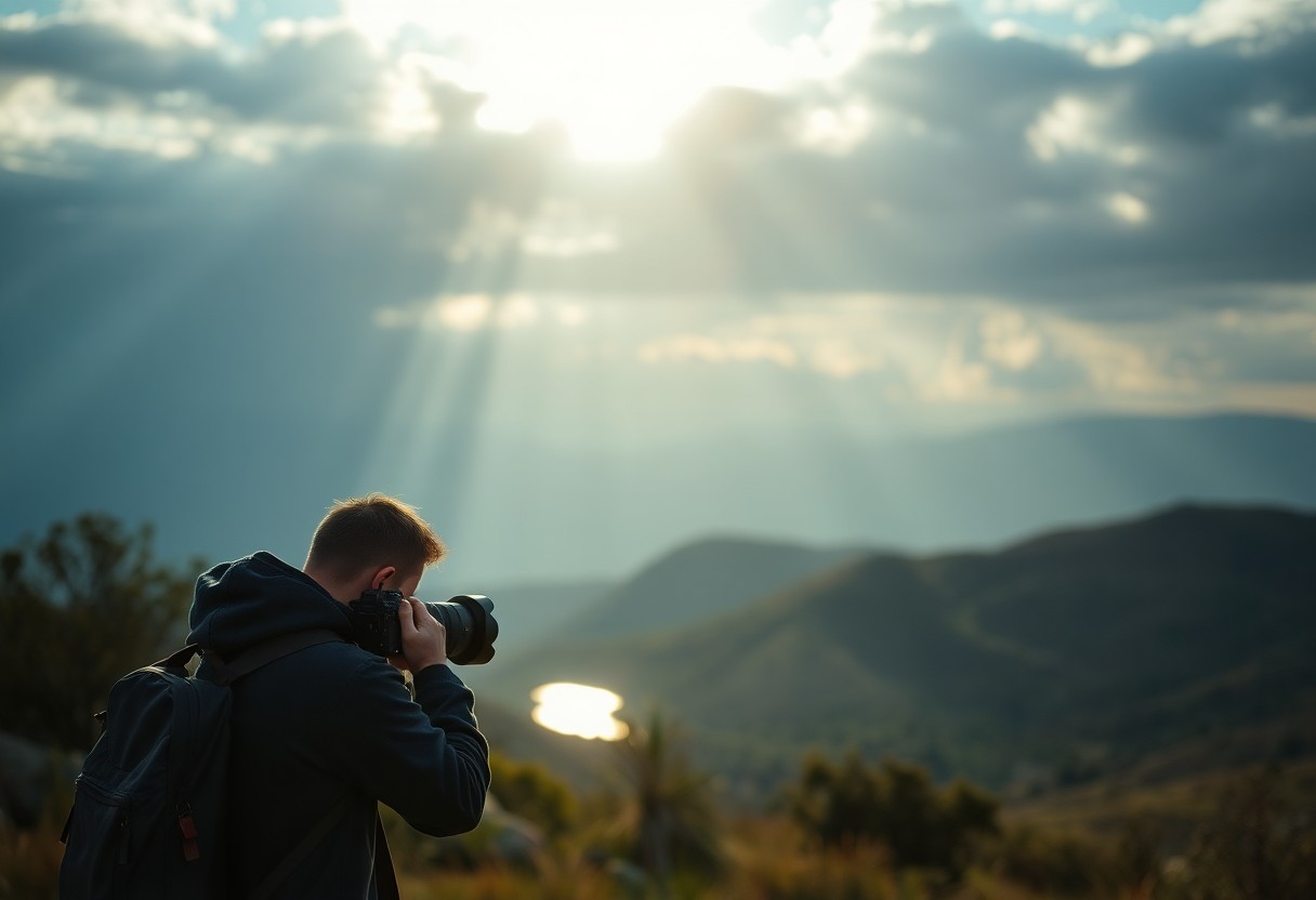 Understanding The Impact Of Peter Lik's Work On Modern Photography Trends