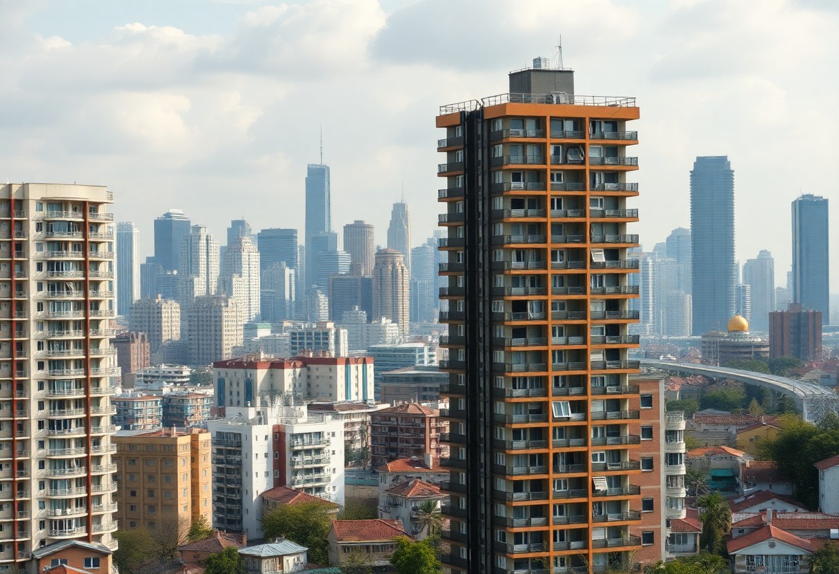 How Do Vistas And Perspectives Manipulate Real Estate Perception?