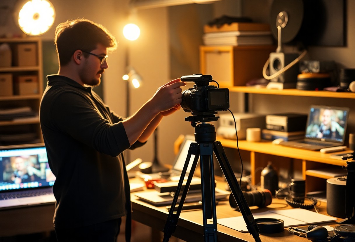 10 Common Photography Mistakes Beginners Make And How To Avoid Them