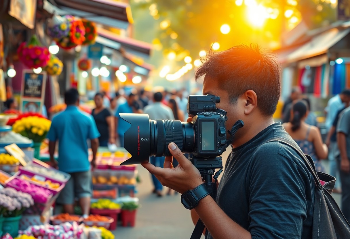 Transform Your Photography – Stunning Shots On A Budget