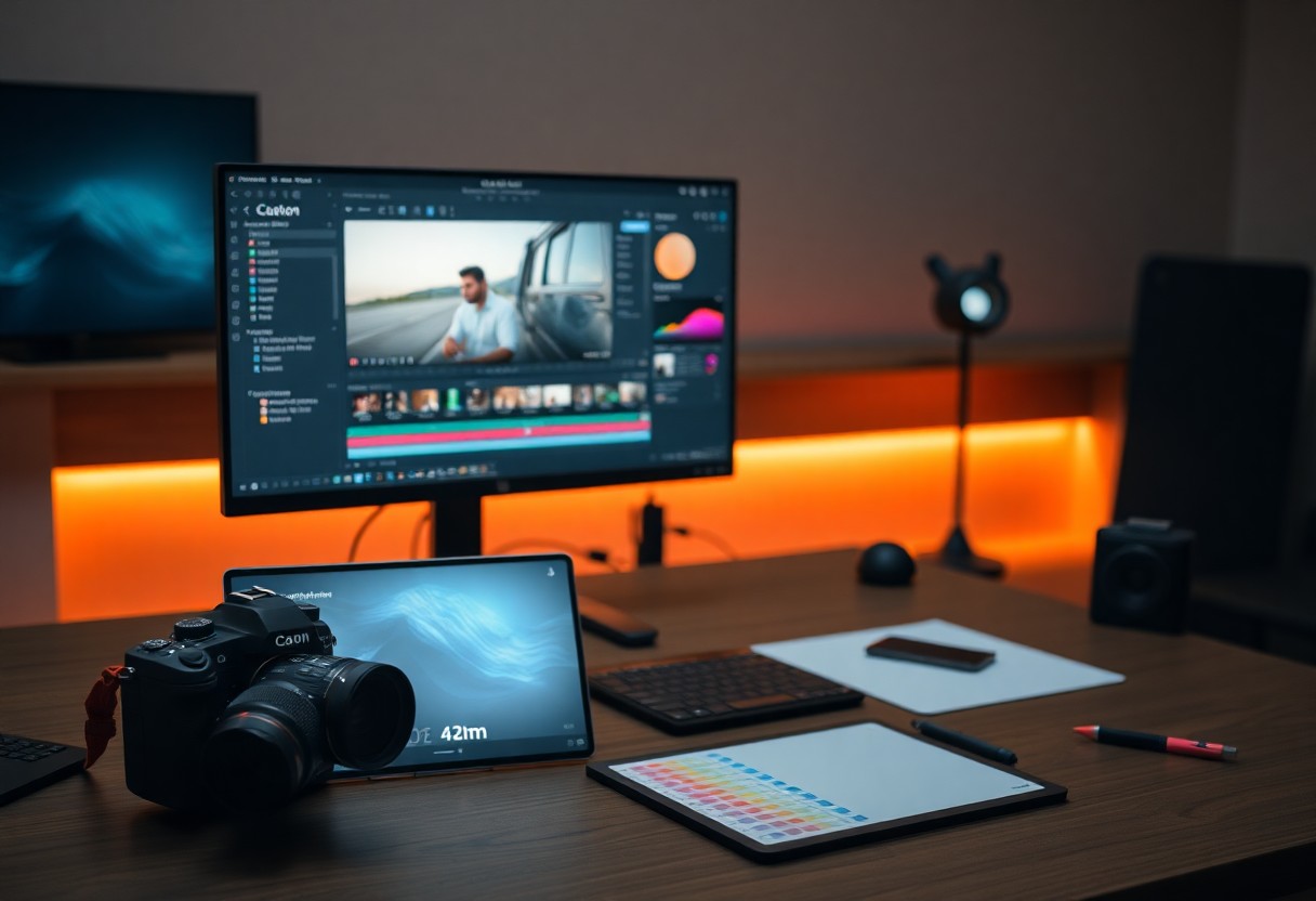 A Beginner’s Guide To Editing Photos – Tools And Techniques To Enhance Your Images