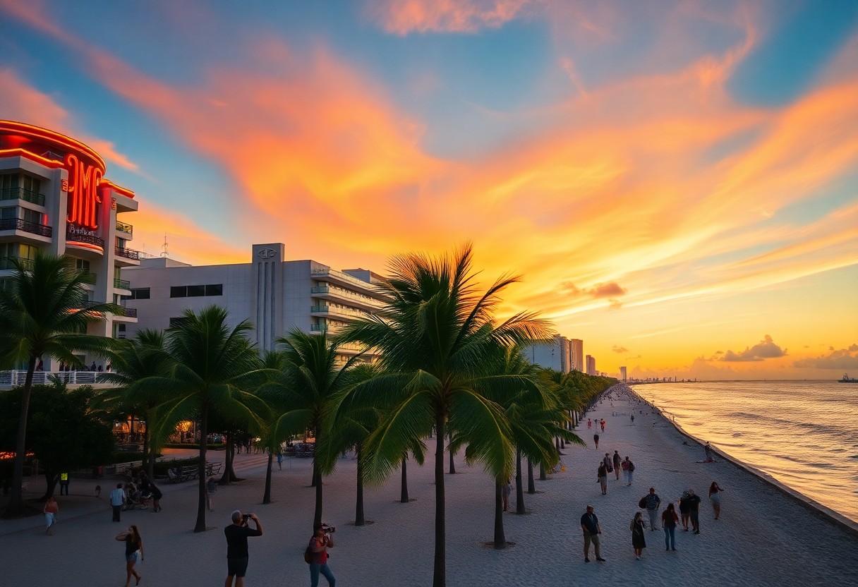 The Complete Guide – How To Shoot Breathtaking Photos At Miami’s Best Locations