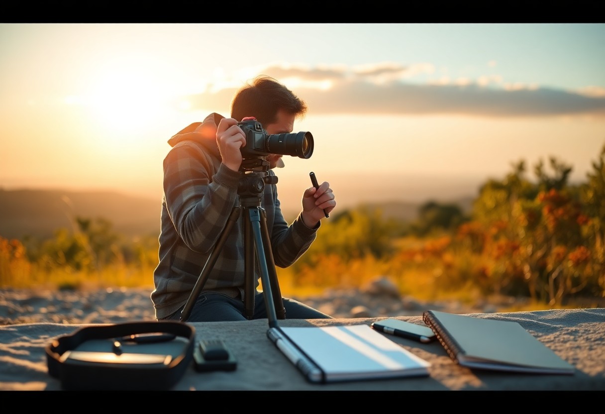 10 Budget-Friendly Photography Tips For Capturing Stunning Images