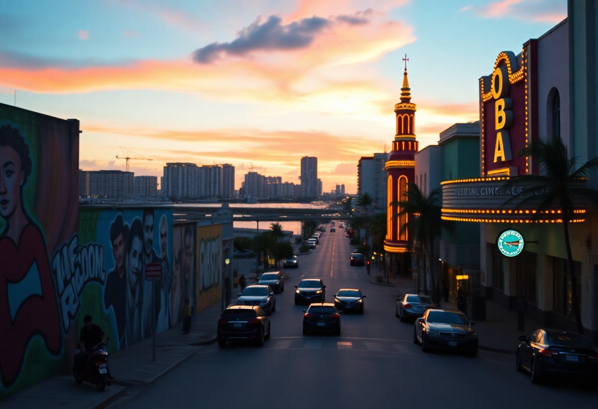 Creative Insights – How To Capture Miami’s Best Photography Opportunities