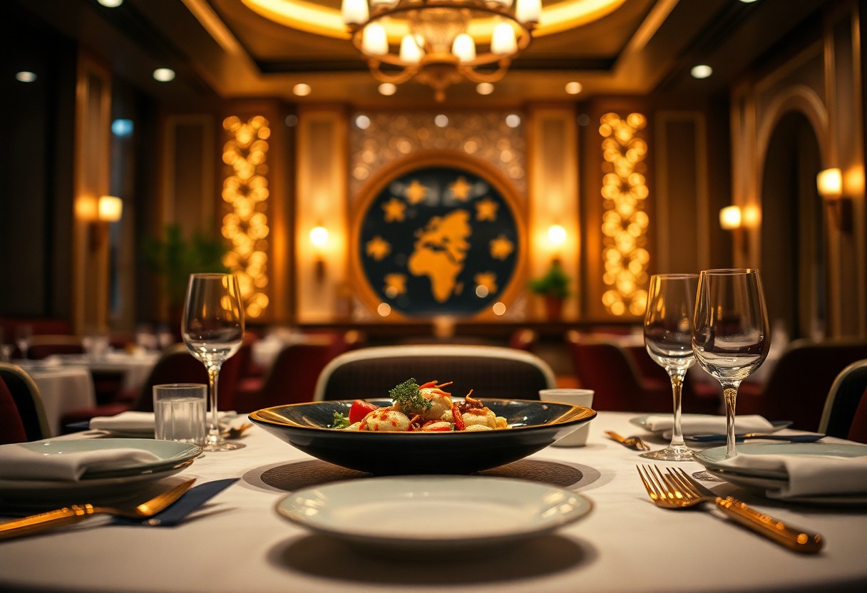 Culinary Excellence – Discovering The Best Restaurants Worldwide