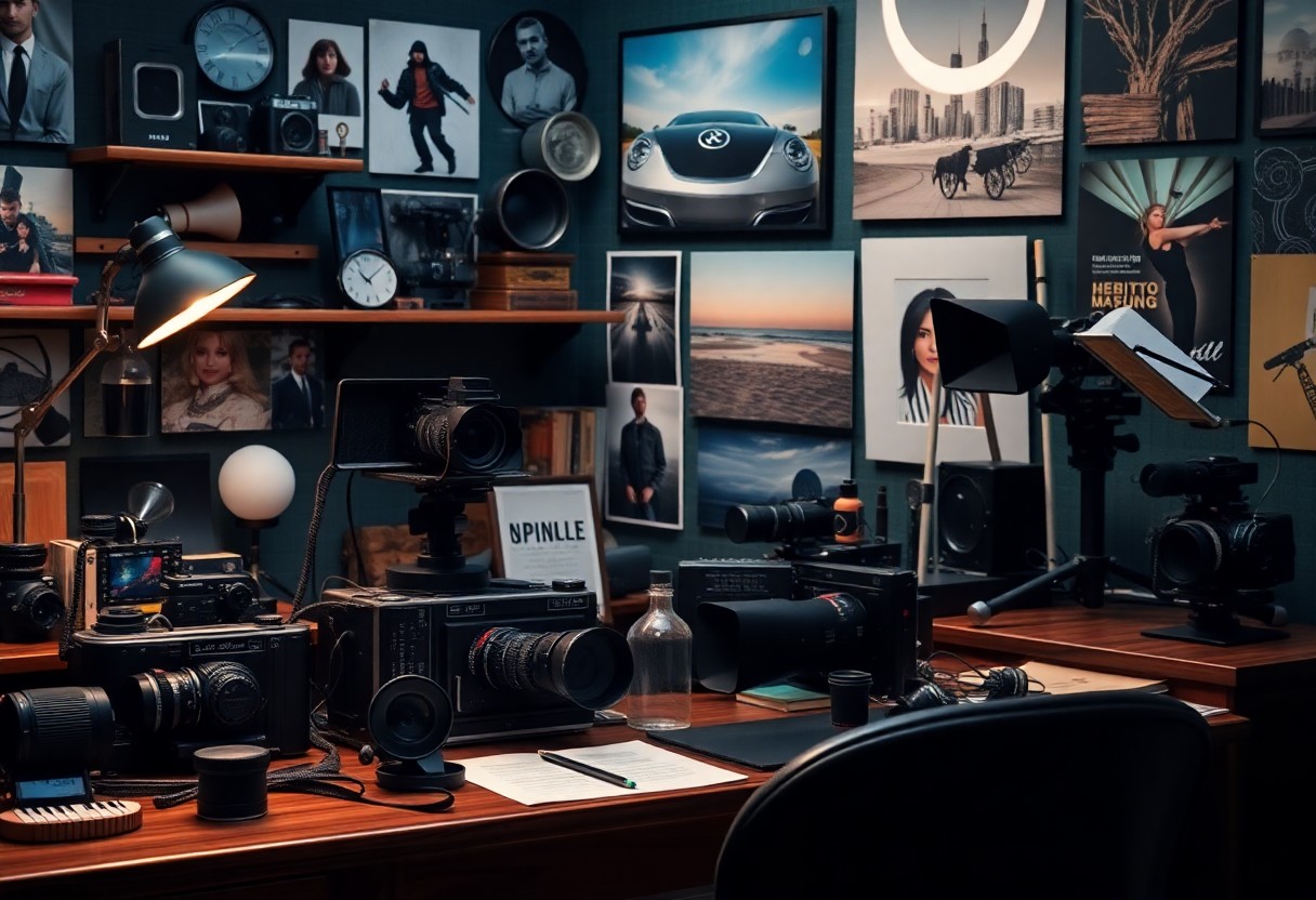 How Do You Cultivate A Niche Aesthetic In Your Photography Business?