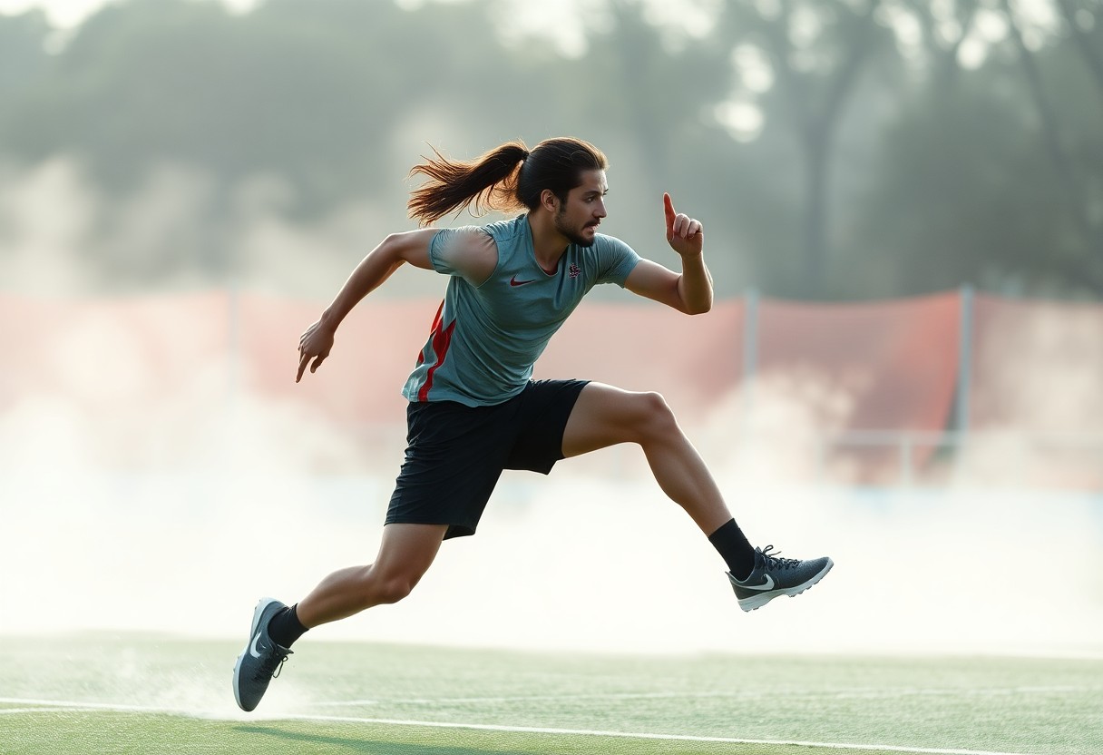 How Can Ethereal Moments Elevate Your Sports Photography Game?